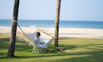 The Five Villas & Resort Quangnam - Danang