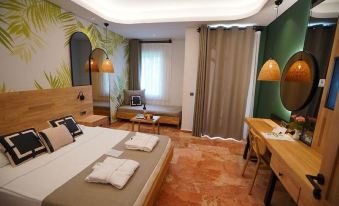 Club Tuana Fethiye - All Inclusive