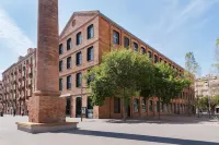 Feelathome Poblenou Beach Apartments Hotels in Poblenou