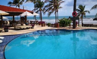 Hotel Rede Beach