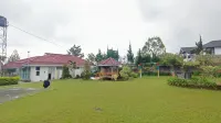 Villa Ciloto Ambarita