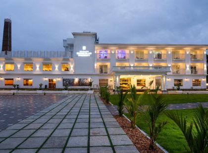 Mariyalayam Munroe Island Residency