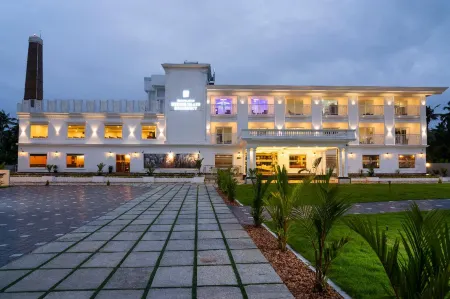 Mariyalayam Munroe Island Residency