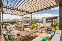 Geneva Marriott Hotel Hotels in Meyrin