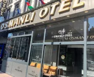 Samsun Osmanlı Otel Hotels in Samsun