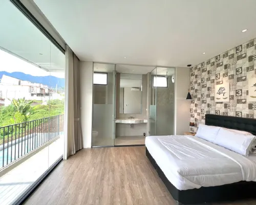 Villa Andara Hotels in Junrejo