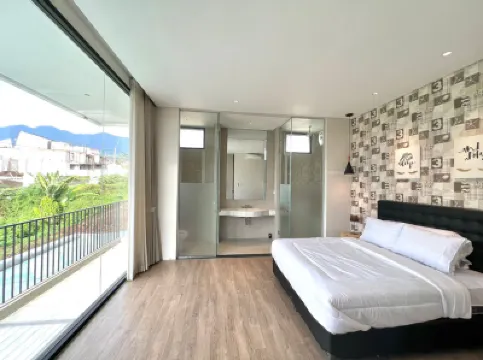 Villa Andara Hotels in 