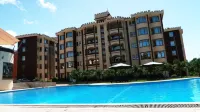 Sunset Paradise Holidays Homes - Pools