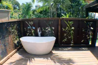 Kia Orana Villas and Spa - Villas