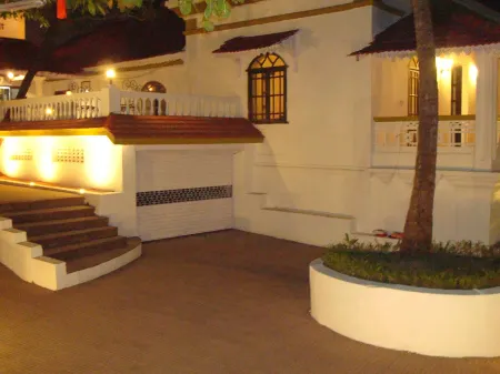 Hotel Belle Vista Vaddo