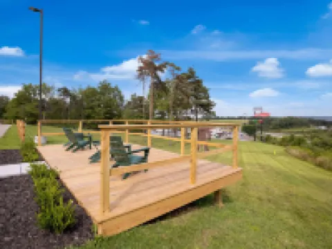 Travelodge by Wyndham Emlenton Hotels in Venango County