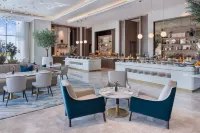 Address Beach Resort Bahrain - breakfast