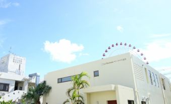Sunline Chatan Condominium Resort