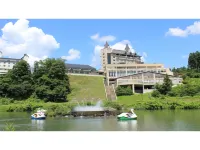 Royal Tainai Park Hotel Hotels in Tainai