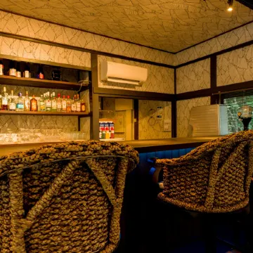 Yuraku Izu-Oshima - Hostel