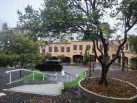 2nd Floor Building - 3 stelle