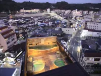 Genrokusaigajuku Furutakiya - Mountain View