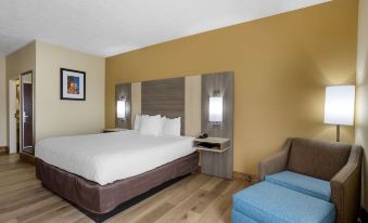 Best Western Plus Springfield Airport Inn