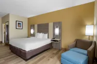 Best Western Plus Springfield Airport Inn