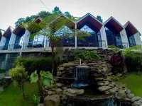 Kampung Karuhan Eco Green Park Sumedang