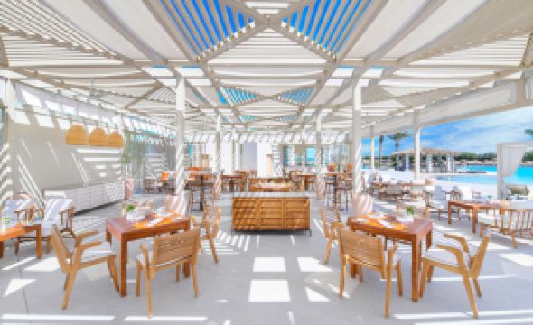 Jaz Elite Casa Del Mar Beach