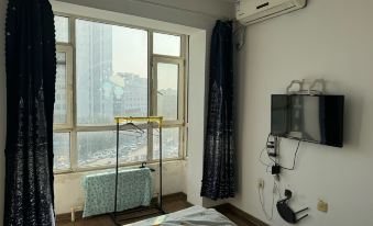 Shilai Yunzhuan Apartment (Hongfen Road)