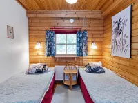 Sotka 13 by Bomba Hotels near Nurmeksen kaupunginkirjasto