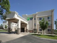Holiday Inn Express & Suites Wheat Ridge-Denver West Hotels in Arvada