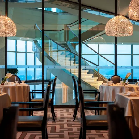 Renaissance Huizhou Hotel