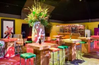 NH Eindhoven Conf. Koningshof - bar