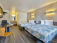 Motel 6 Bryan, TX - College Station Hotels in Bryan