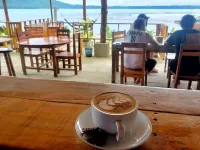 Raffiel Nias - Homestays