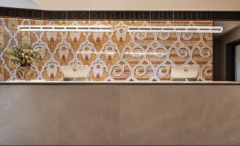 Áurea Toledo by Eurostars Hotel Company