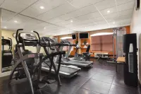 Spark by Hilton Woodbridge - Træningscentre