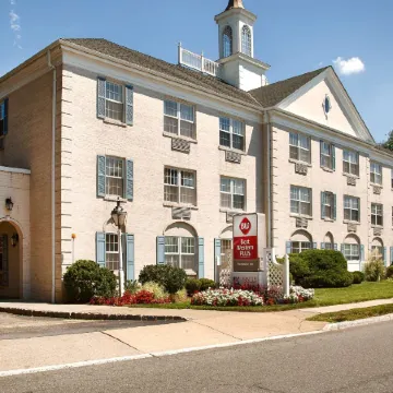 Best Western Plus Morristown Inn