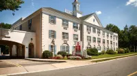 Best Western Plus Morristown Inn Hotels in Florham Park