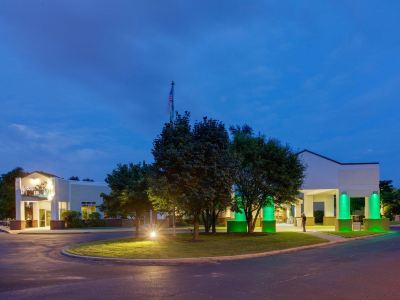 Burrstone Inn, Ascend Hotel Collection