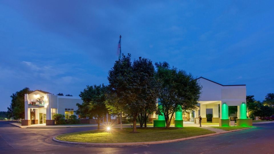 Burrstone Inn, Ascend Hotel Collection
