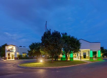 Burrstone Inn, Ascend Hotel Collection