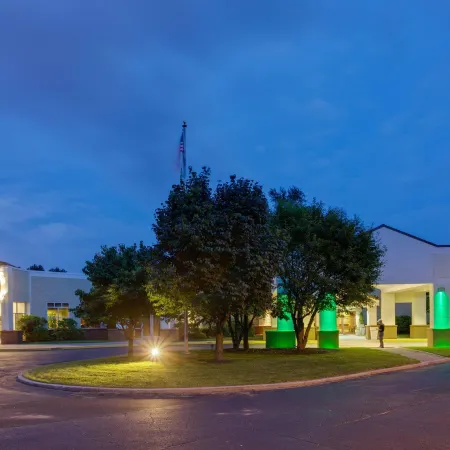 Burrstone Inn, Ascend Hotel Collection