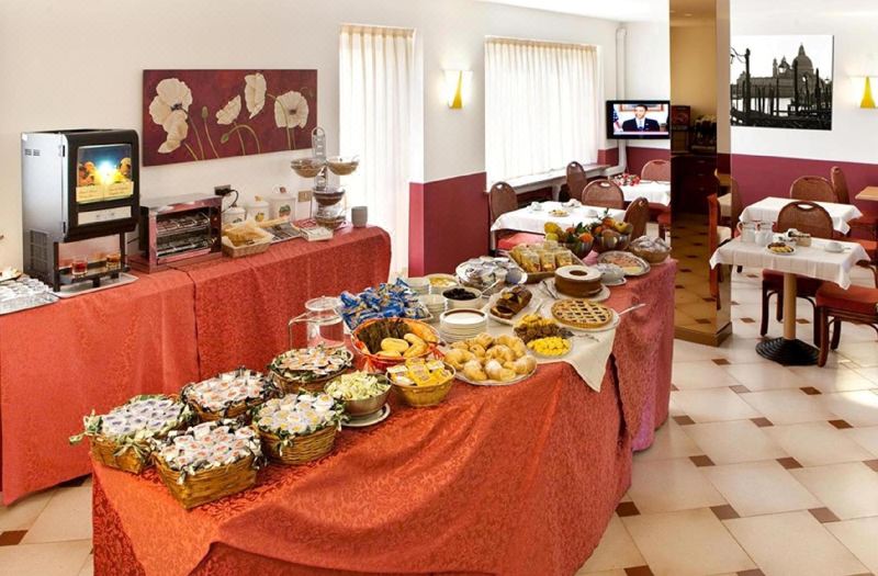 Hotel Ambra photo 4