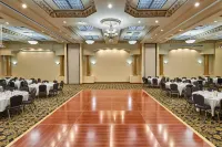 Radisson Hotel El Paso Airport Hotels in El Paso