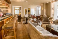 The Lamplighter Hotel Hotel a Hugill