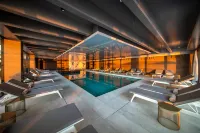 Grand Hotel Brioni Pula, A Radisson Collection Hotel Hôtels à : Pjescana Uvala