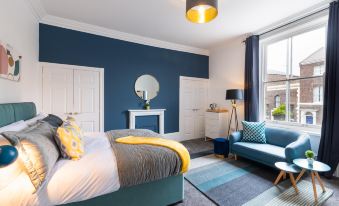 BrickSage Rooms, King's Lynn South Gate