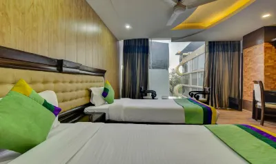 Treebo Elysee, Patel Nagar Hotels in Dehra Dun