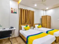 Itsy Hotels Shri Guru Service Apartment Hotels near Sitabuldi Fort