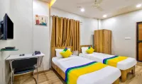 Itsy Hotels Shri Guru Service Apartment