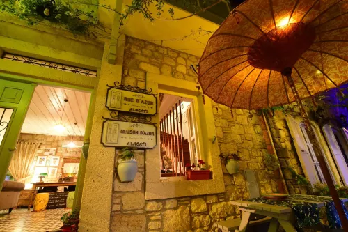 Maison d'Azur Alaçatı