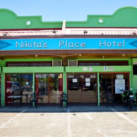 Nikita's Place Hotel